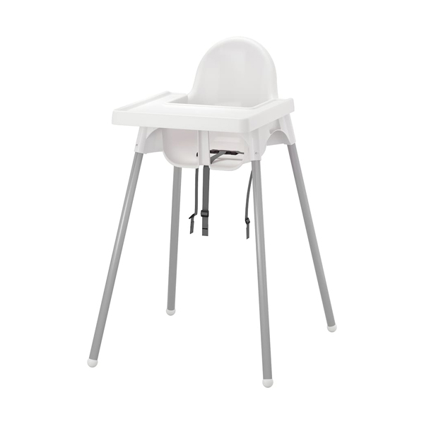 best high chairs ikea