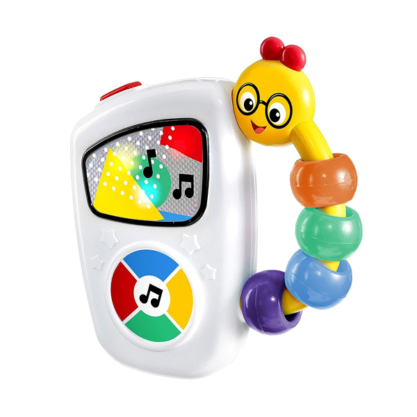 Baby Einstein Take Along Tunes