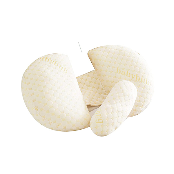 Best Pregnancy Pillows - babybub Maternity Pillow