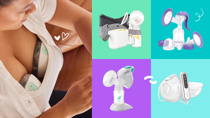 Best Breast Pumps