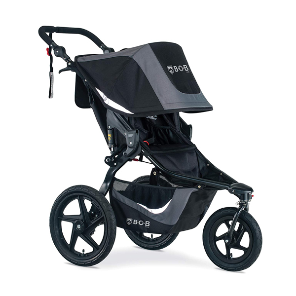 Best strollers BOB Gear Revolution