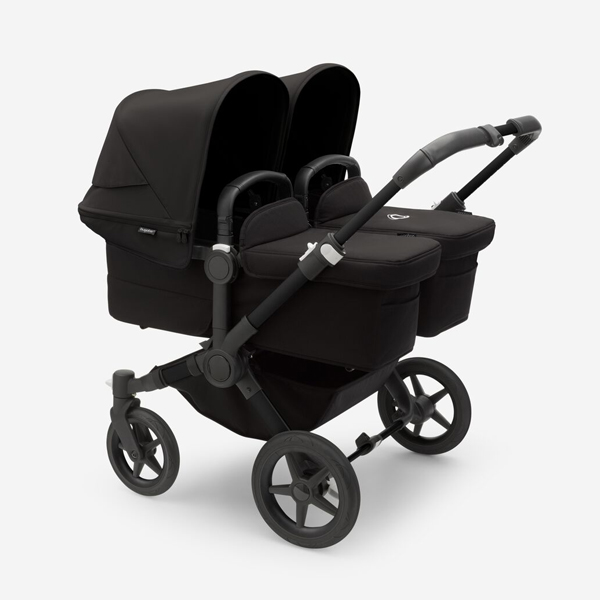 best double strollers bugaboo donkey