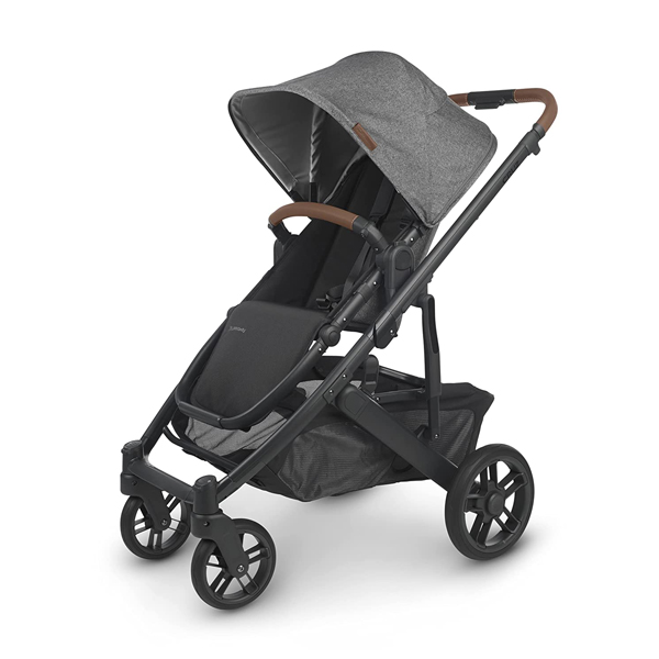 Best Strollers - Uppababy Cruz V2