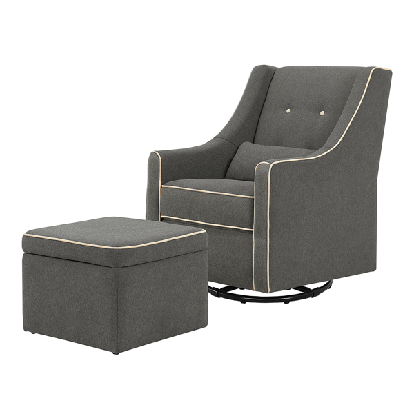 Best Glider - Davinci Owen Glider Chair