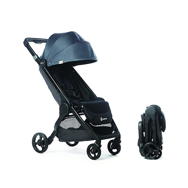 best umbrella stroller ergobaby