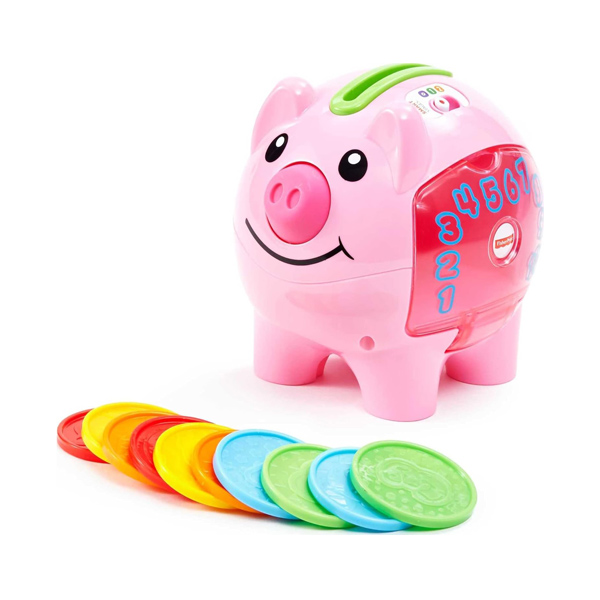 Fisher Price Piggy Bank