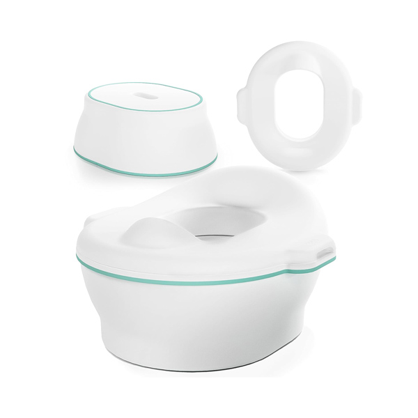 Frida Baby 3 in 1 Potty Training Seat