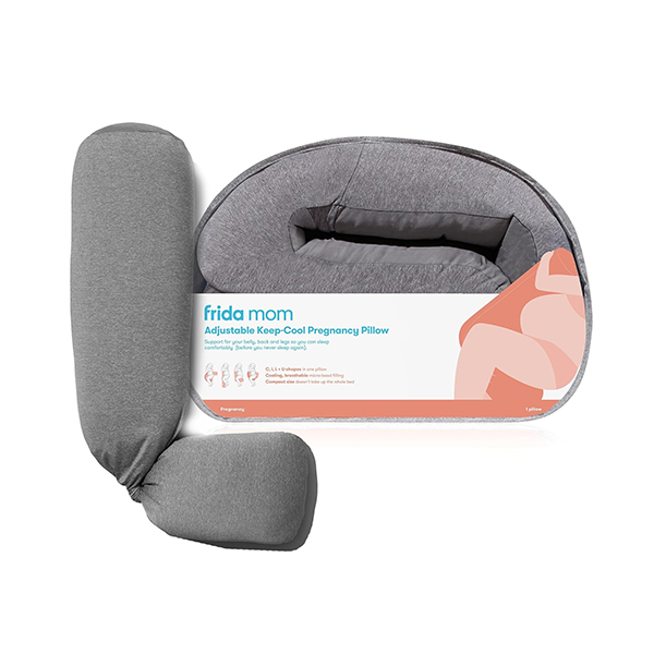 Best Pregnancy Pillow - Frida Mom