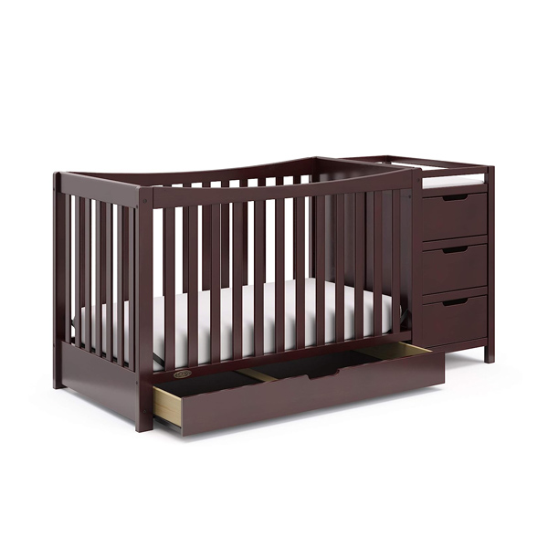 best cribs graco remi