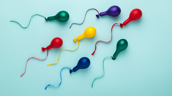 Male Infertility