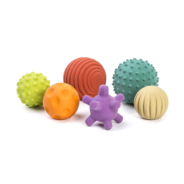 Miniland Sensory Balls