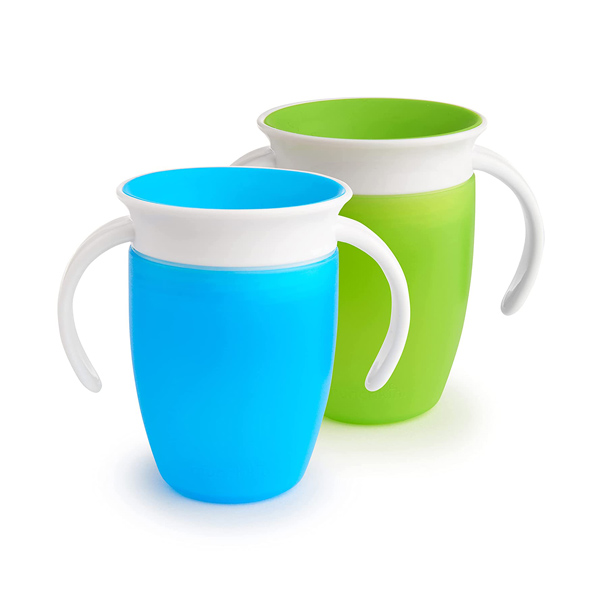 best sippy cups munchkin 360