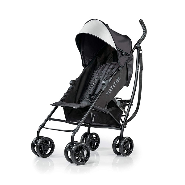 Best strollers - Summer 3DLite