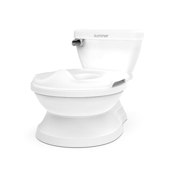 summer infant potty