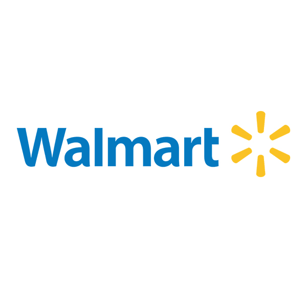 Walmart logo