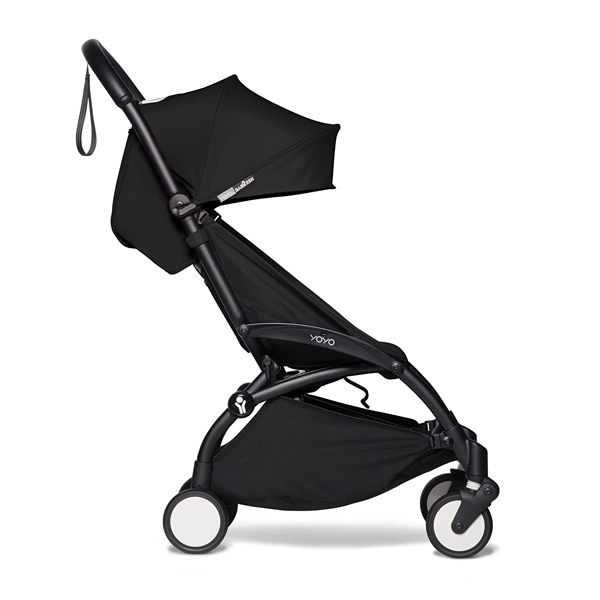 Best strollers Babyzen YOYO2